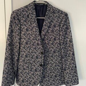 Boy's Ralph Lauren Blazer / Sport Coat - Size 14 Regular